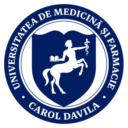 Urinary incontinence, Urinary retention, Chronic pelvic/bladder pain logo
