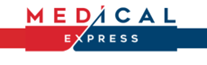 Medical Express logo