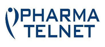 Pharma Telnet logo
