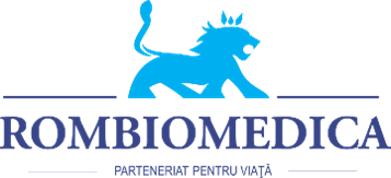 RomBioMedica logo